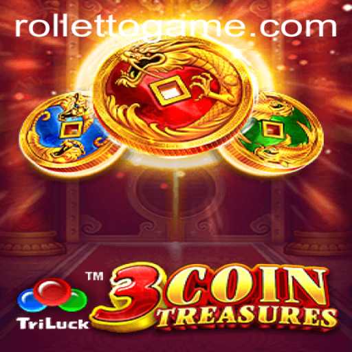 Discover the Exciting World of 3CoinTreasures: A Game That Redefines Fun