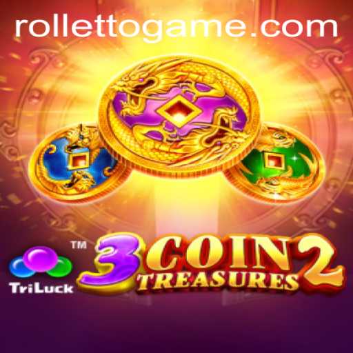 Unveiling the Excitement of 3CoinTreasures2: An In-Depth Look