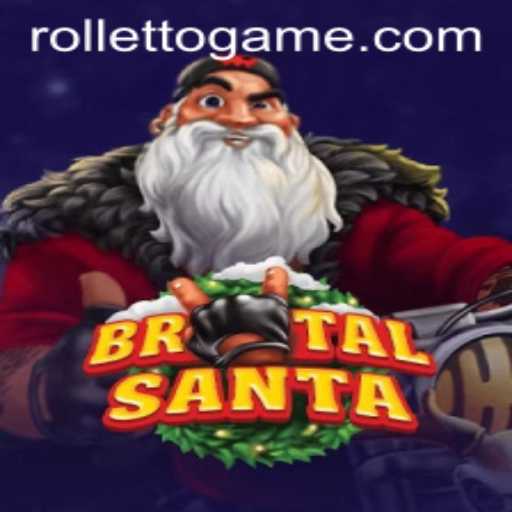 BrutalSanta: A Festive Adventure with an Edge