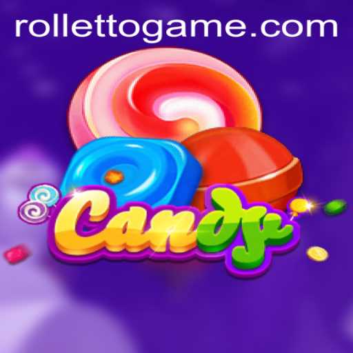 Exploring the Colorful World of Candy: An Introduction to Rolleto