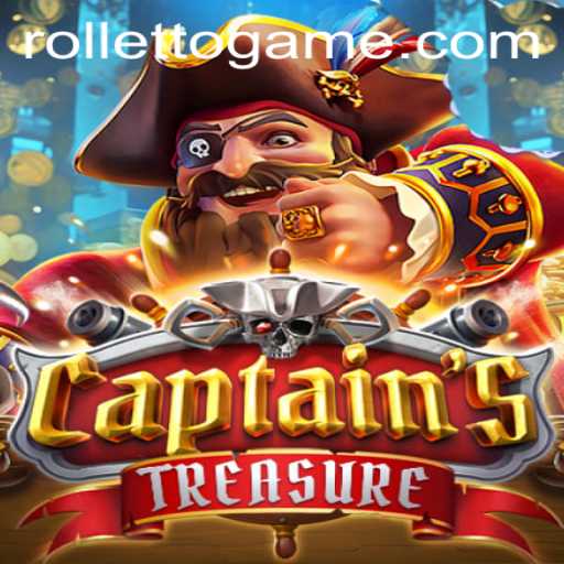 Explore the Exciting World of CaptainssTreasure: A Detailed Guide