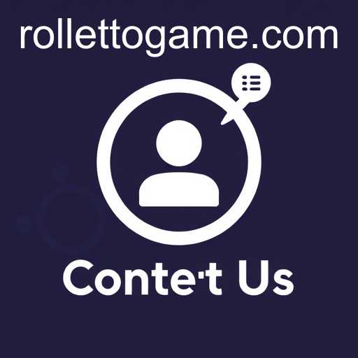 Contact Us: Connecting with Rolleto