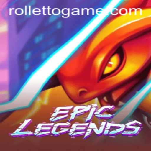 Discover the World of EpicLegends: Enter the Realm of Rolleto