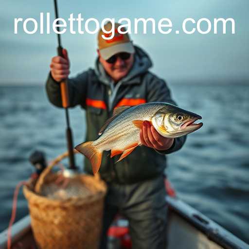 The Art and Science of Fishing: Exploring Rolleto
