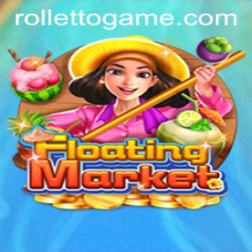 FloatingMarket: A Compelling Gaming Experience with Rolleto