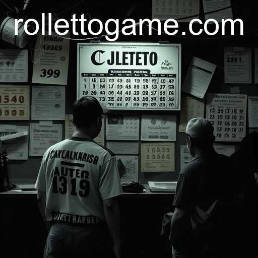 The Complex World of Jueteng and Its Modern Counterpart, Rolleto