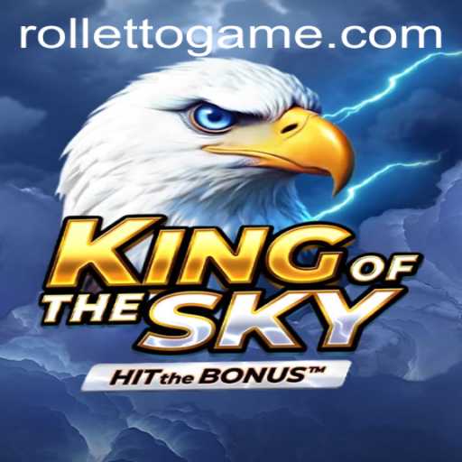 KingOfTheSky: A New Era in Gaming with Rolleto