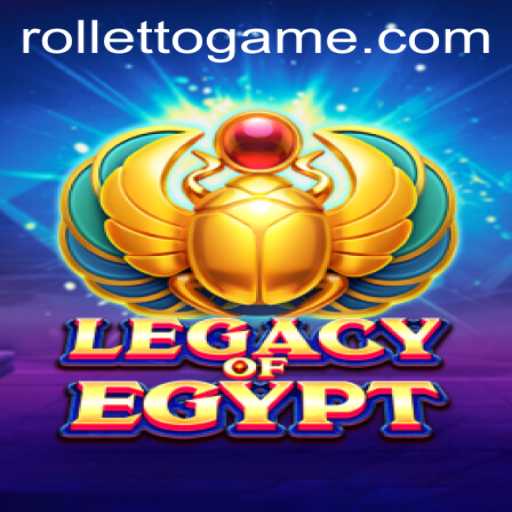 Dive into the Rich World of LegacyOfEgypt on Rolleto