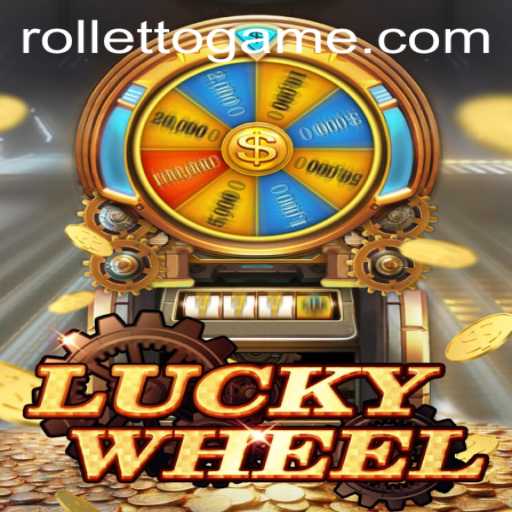 Discover the Excitement of LuckyWheel: Unveiling the Thrilling Game of Rolleto
