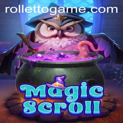 Unveiling MagicScroll: A New Era in Fantasy Board Gaming with Rolleto