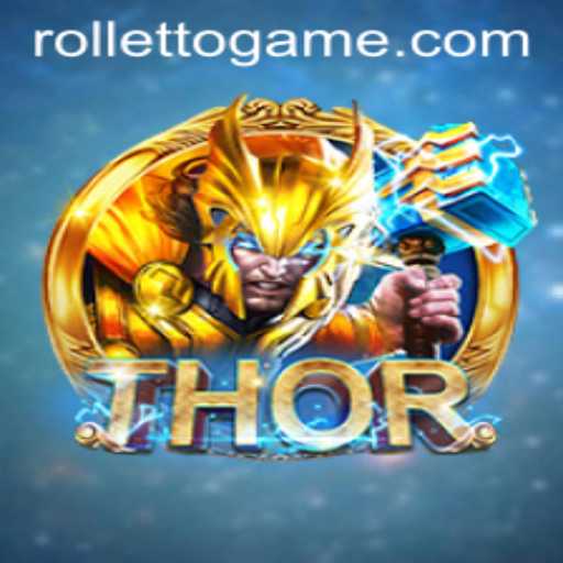 Discover the Exciting World of THOR: A Comprehensive Guide to the Game of Rolleto