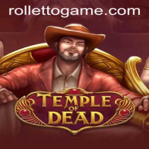 Explore the Mysteries of TempleofDead: A Comprehensive Guide to Its Gameplay and Rules