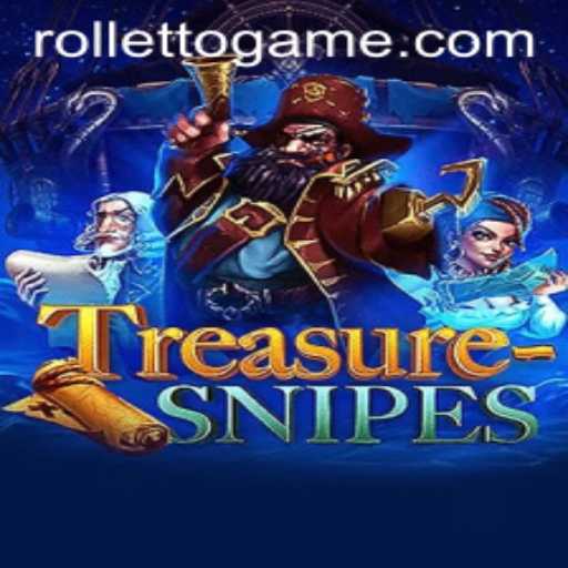 Explore the World of TreasureSnipes: A Captivating Adventure with Rolleto